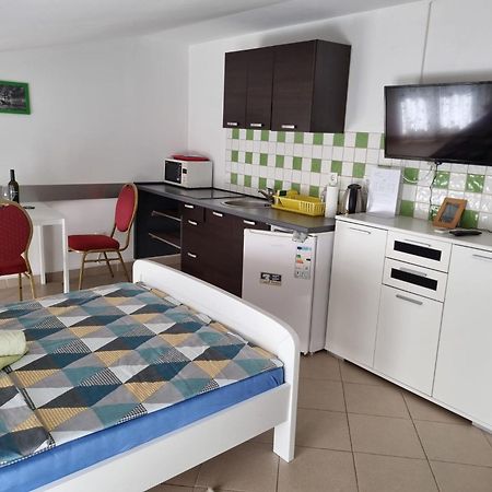 Apartmani Tominac Crikvenica Luaran gambar