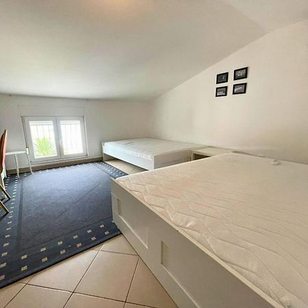 Apartmani Tominac Crikvenica Luaran gambar