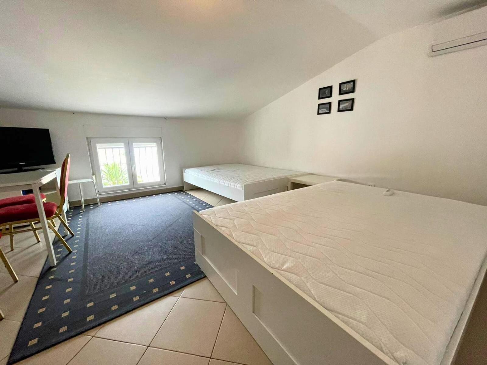 Apartmani Tominac Crikvenica Luaran gambar