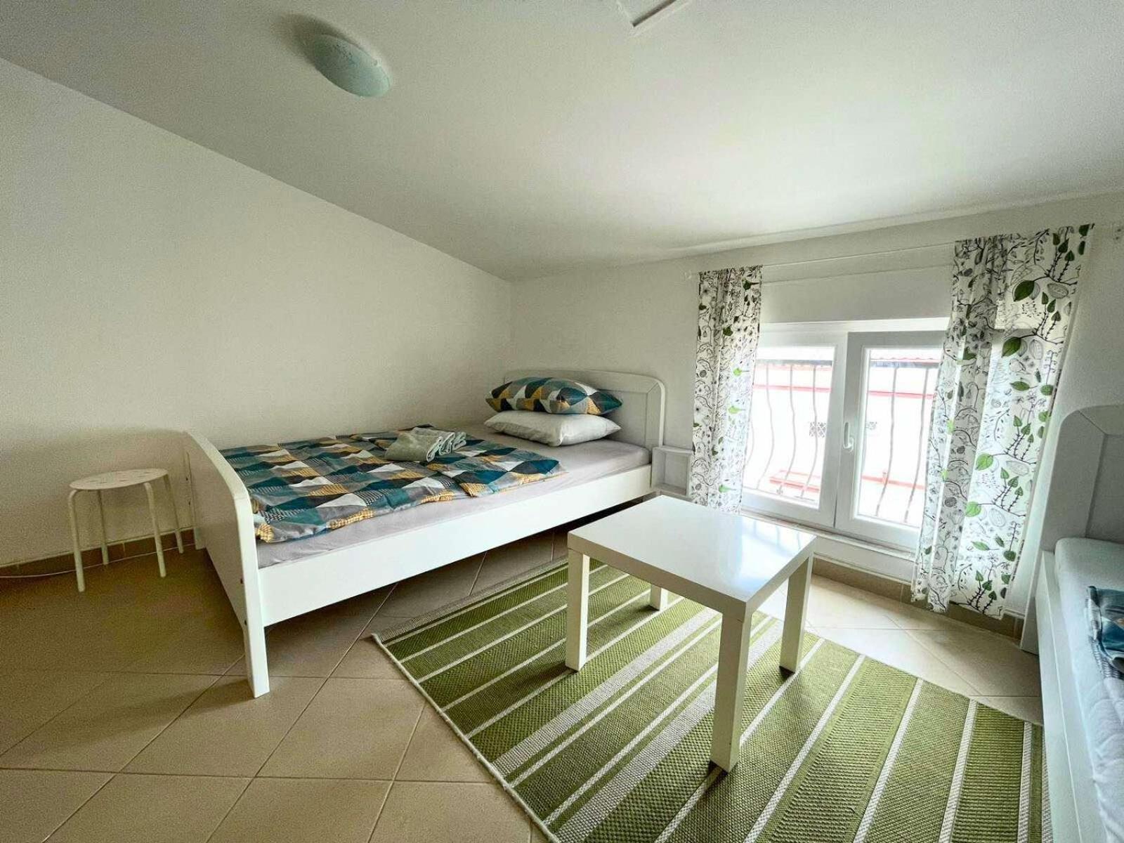 Apartmani Tominac Crikvenica Luaran gambar