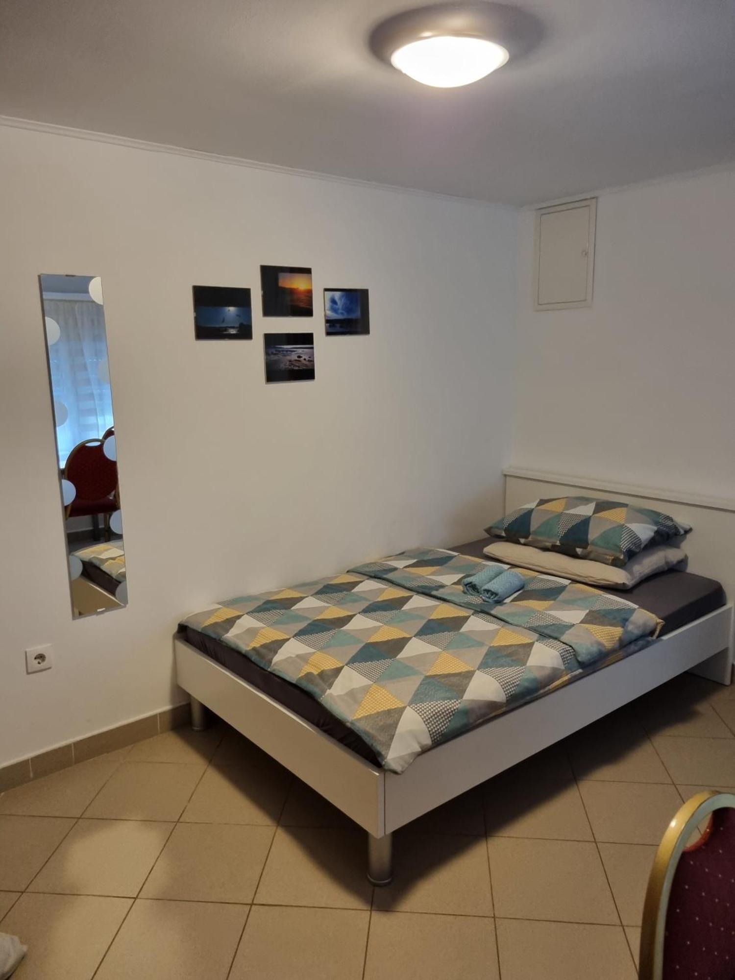 Apartmani Tominac Crikvenica Luaran gambar